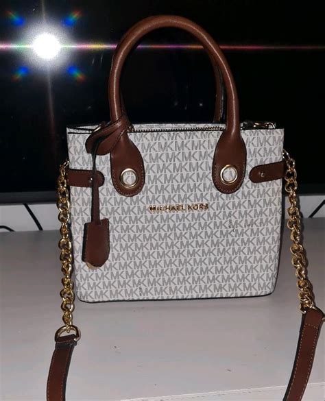 michael kors tasche ebay kleinanzeigen hamburg|Michael Kors tasche sale.